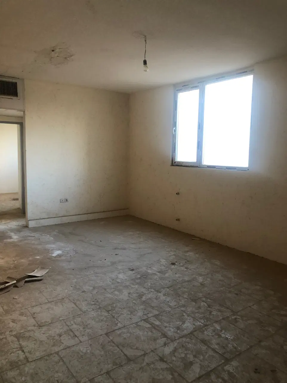تهاتر اپارتمان