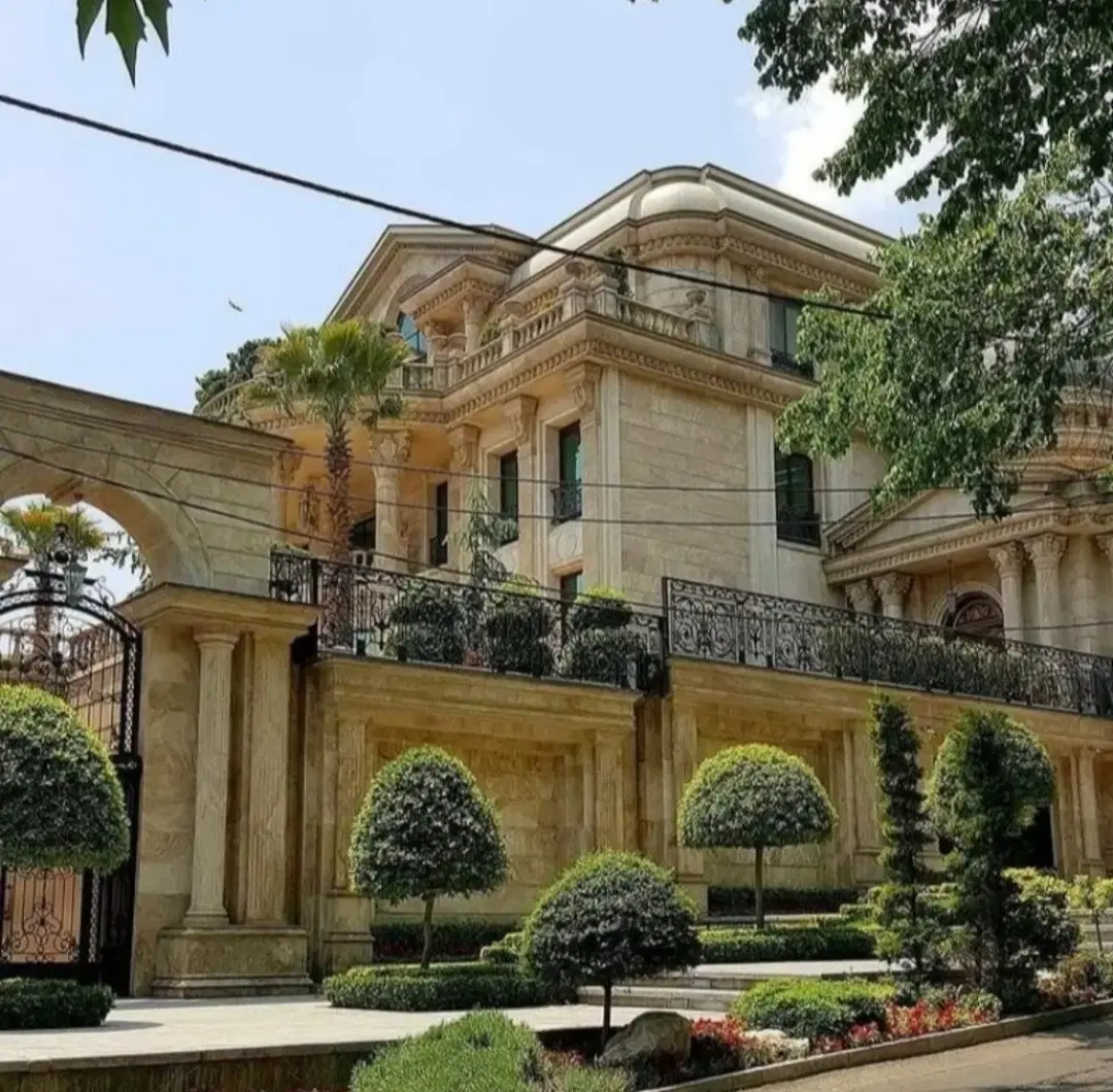 فروش زمین170مترشمالی جانبازان پاستور