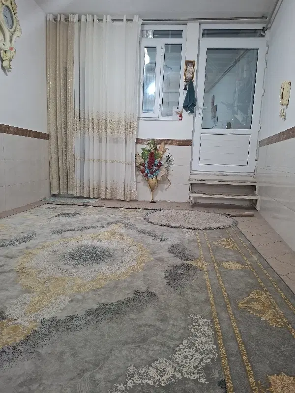 خانه ویلایی