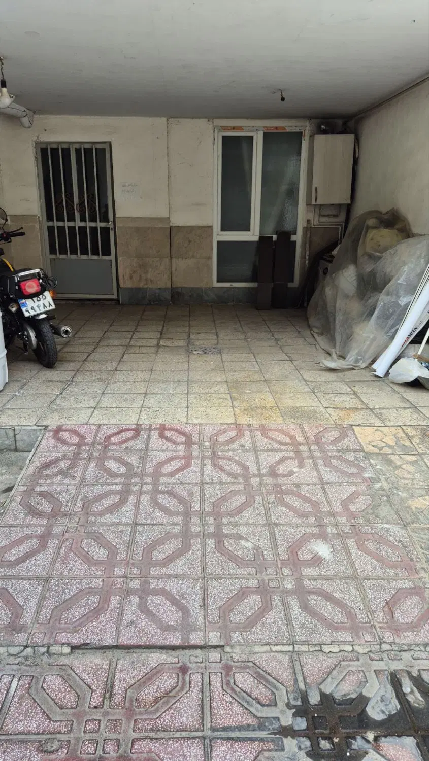 اجاره پارکینگ
