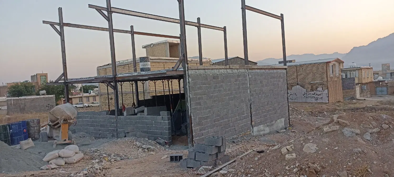 خانه فروشی کهریز 135متری