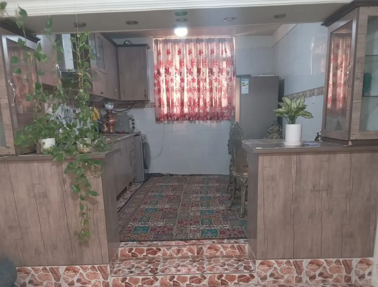 منزل ویلایی