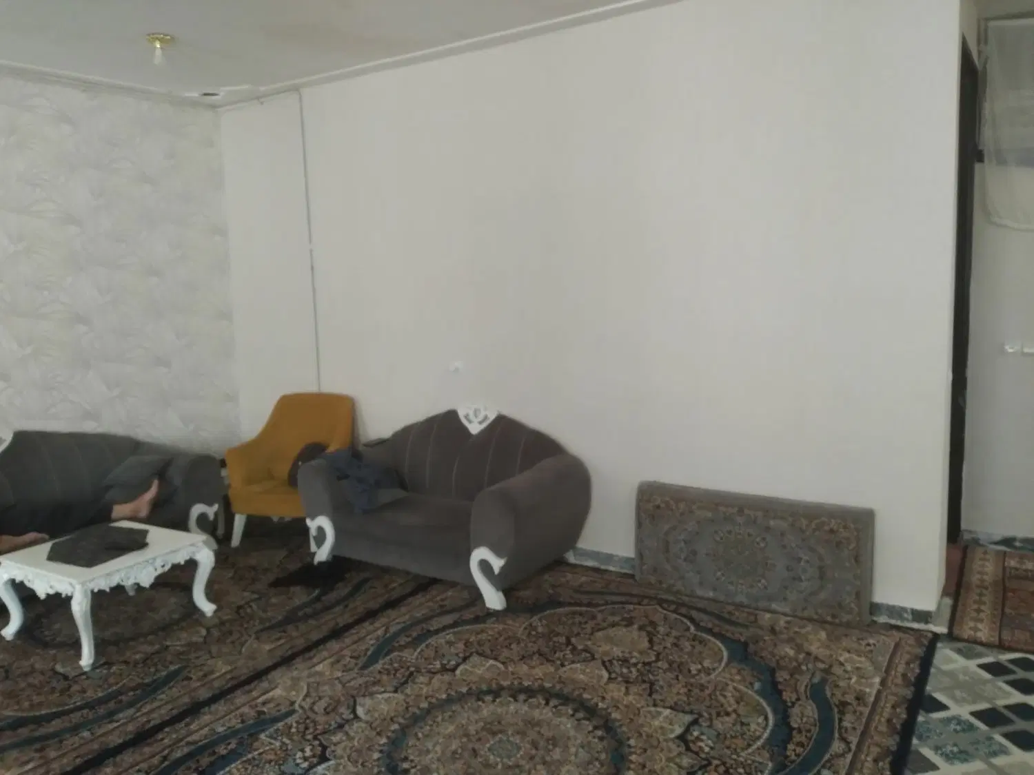 ملک دو طبقه در چالسرا