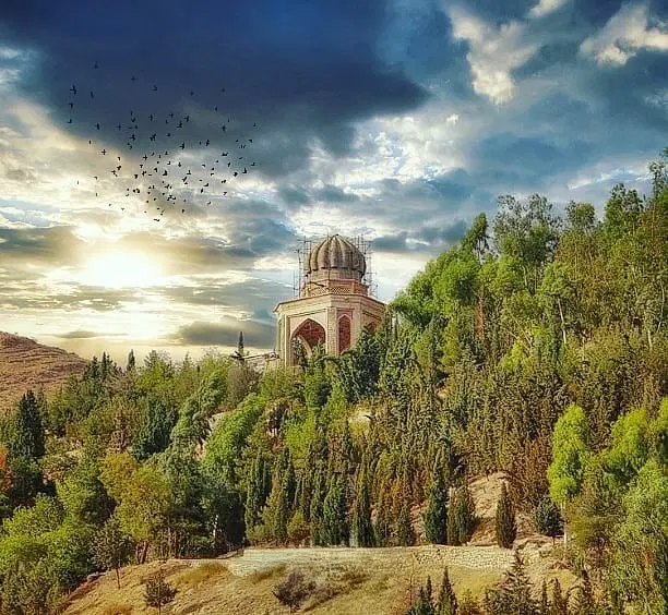 فروش واحد فوق لوکس بلوار جمهوری