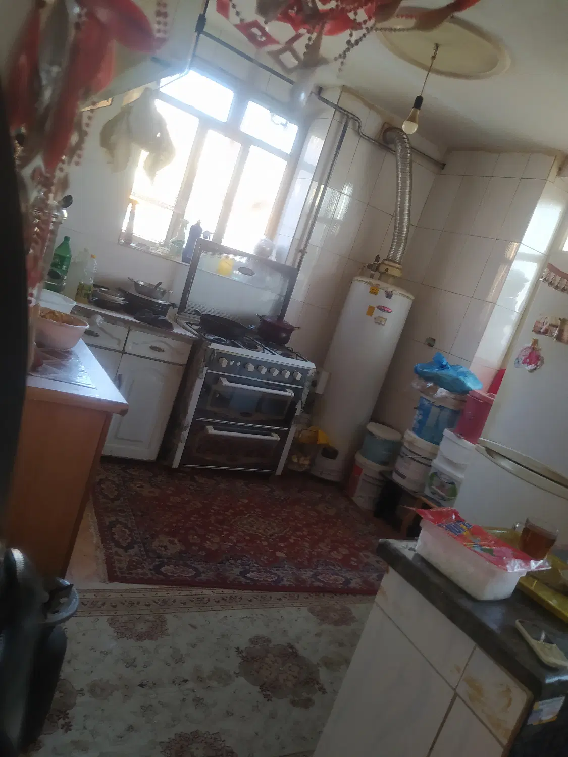 خانه دوطبقه در نایصر