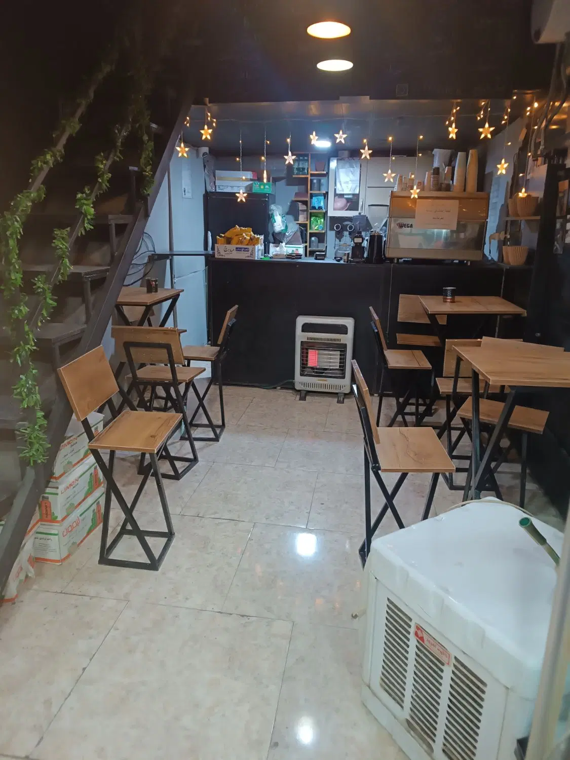 فروش زمین 45متری ملک حسینی