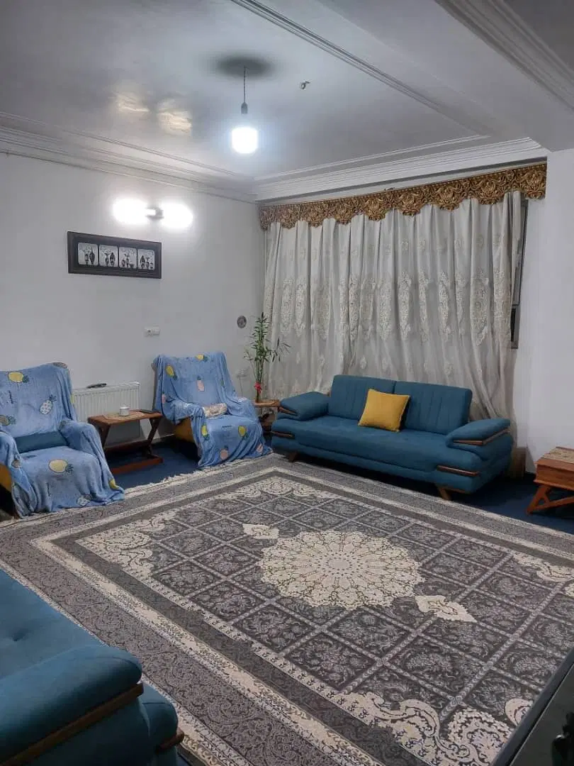 زمین  مرزبانی