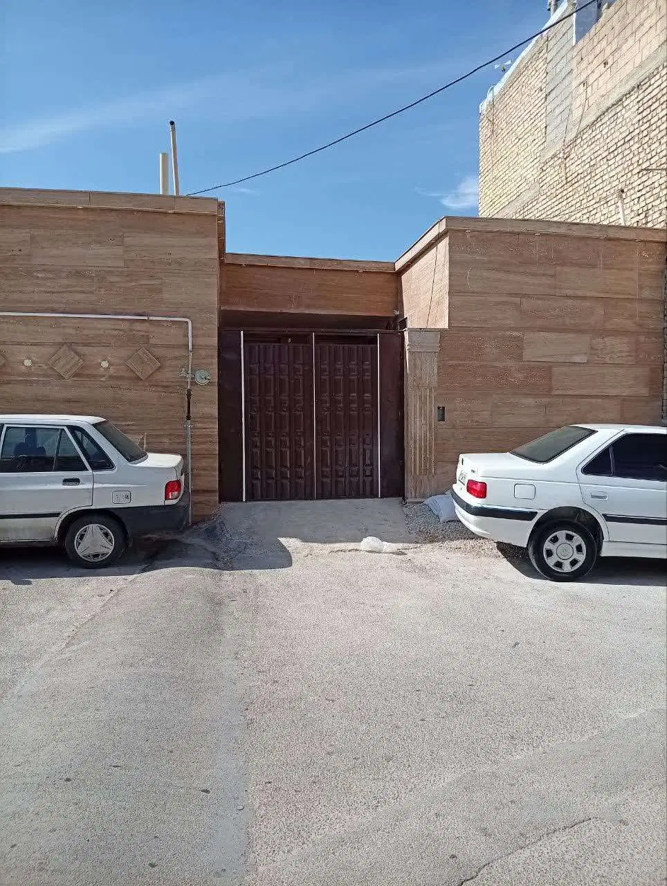 فروش منزل 100 متری