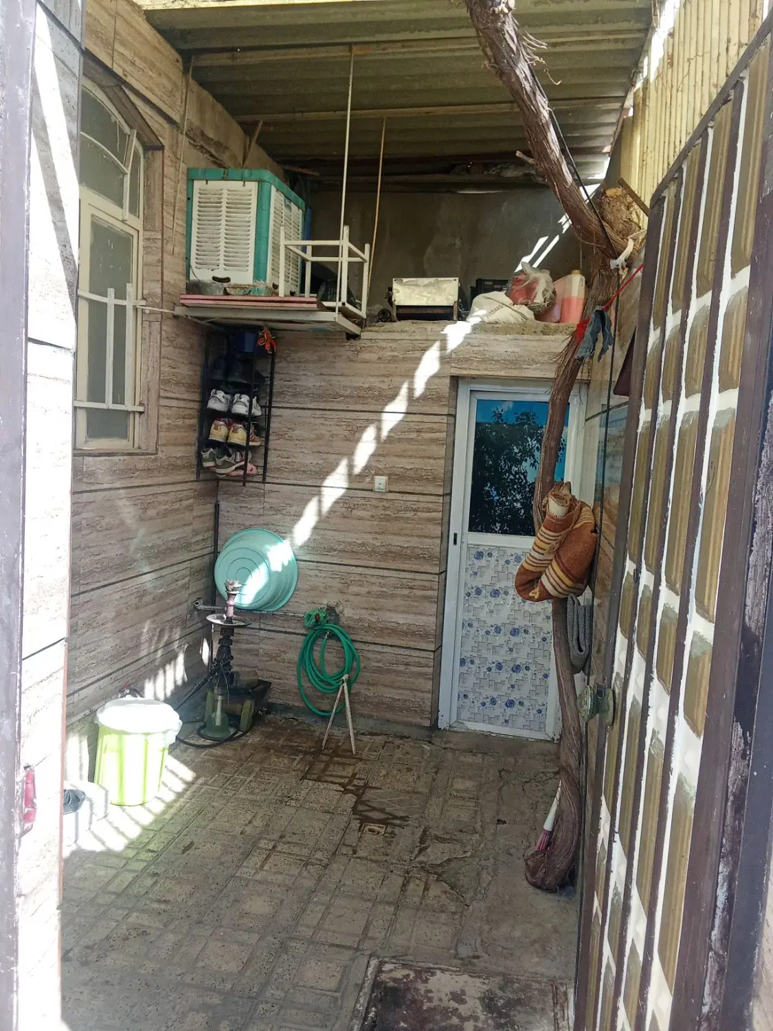 خانه فروشی در ملک اباد میثم ۴