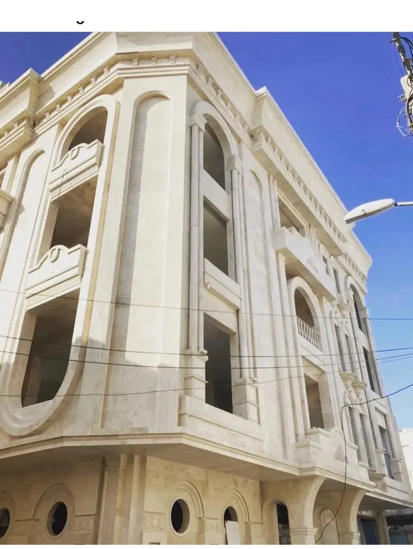 پیش فروش آپارتمان_ هاشمی
