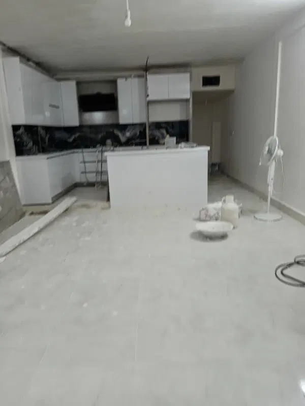 آپارتمان  مسکونی