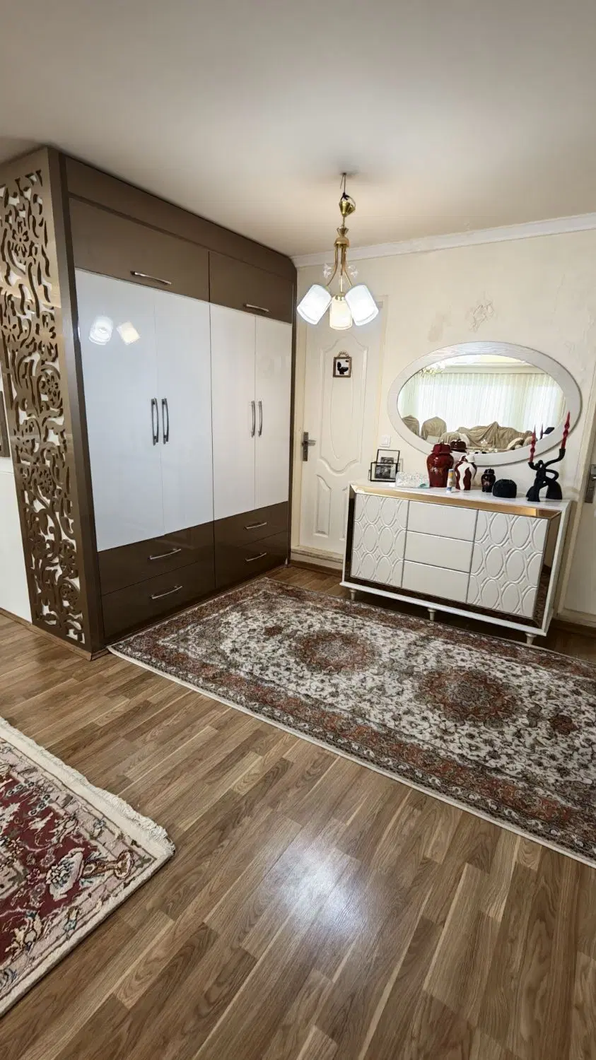 آپارتمان ۱۵۰ متری باغچه بان