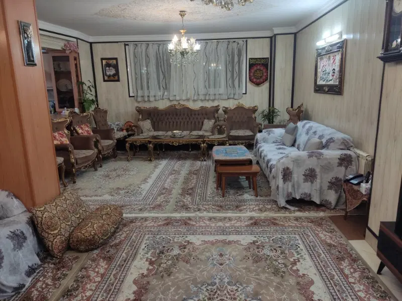 فروش آپارتمان