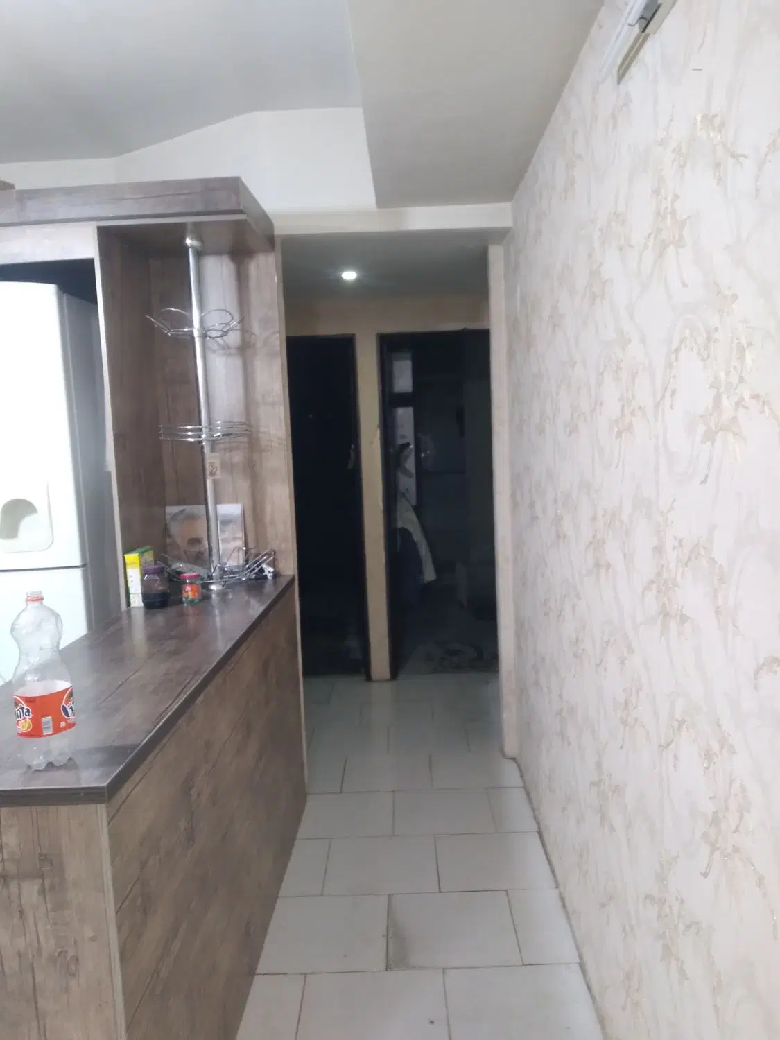آپارتمان ۱۰۰ متری اجاره حاشیه کوچه ۱۶ متری