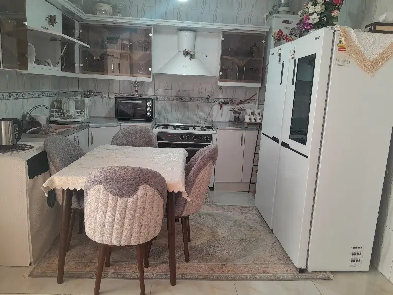 خانه ویلایی