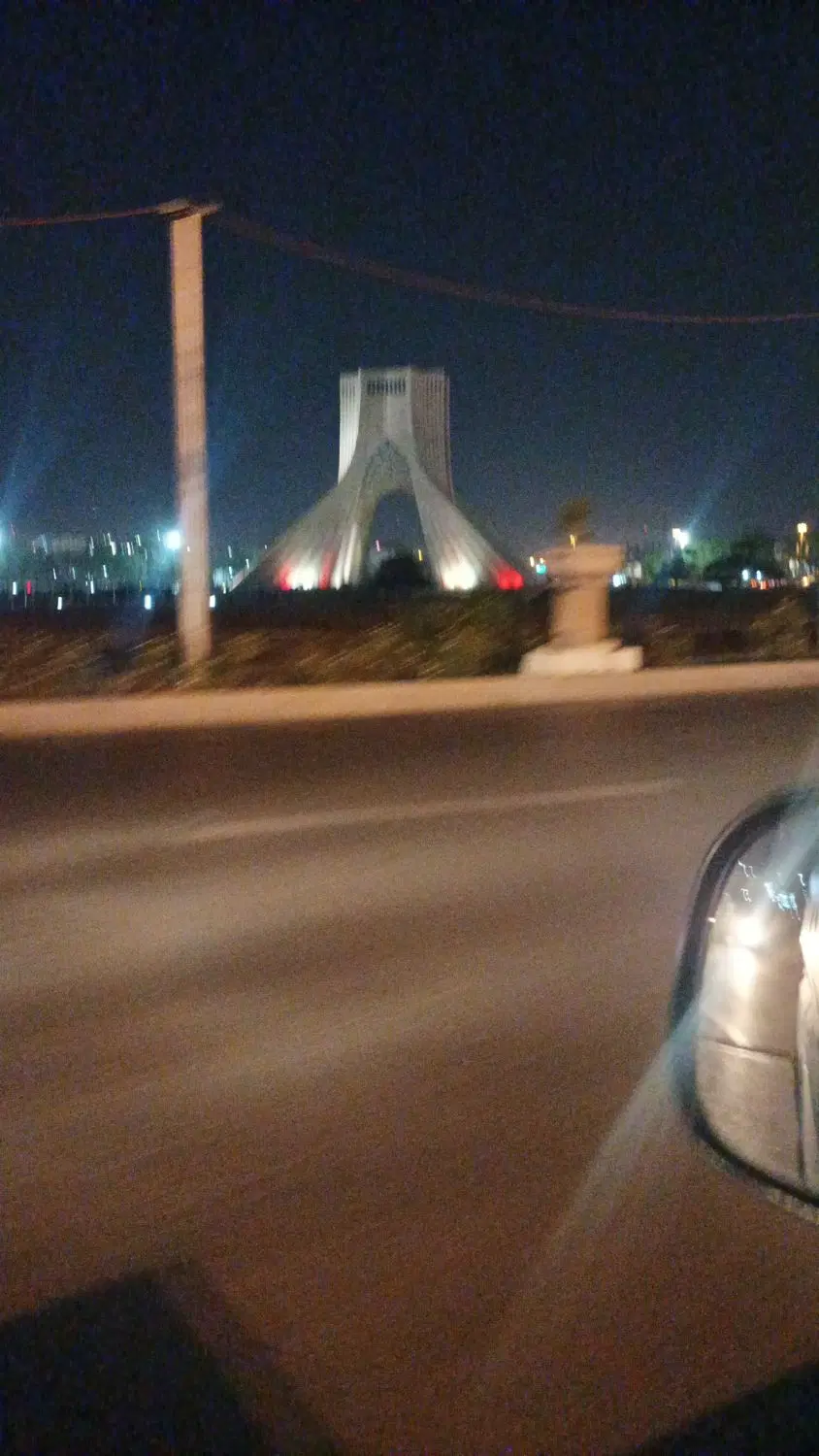 زمین در نیار