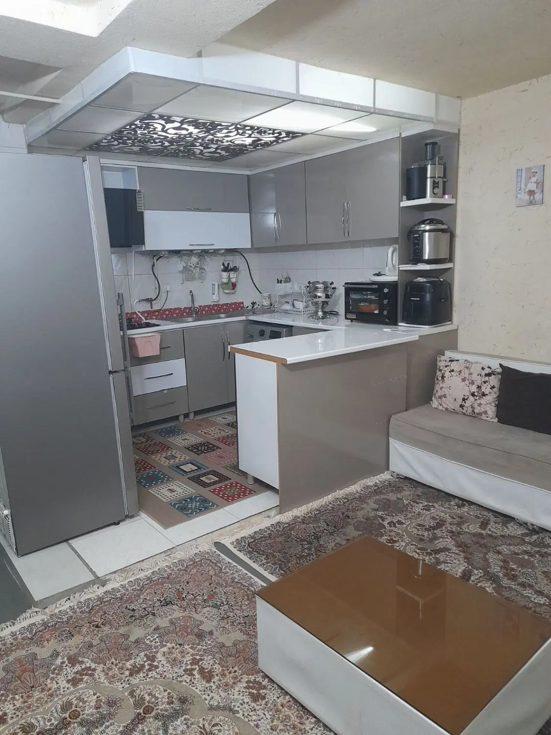 مسکن مهر پردیس