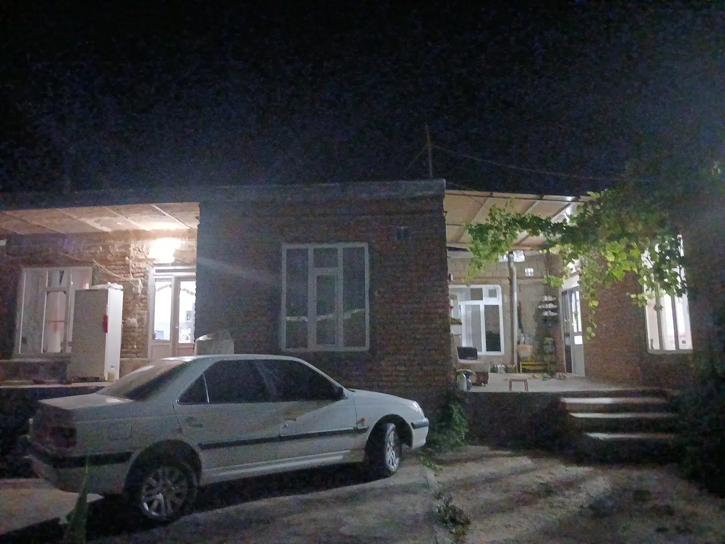 فروش خانه دو سرویس کامل در کوسه کهریزه