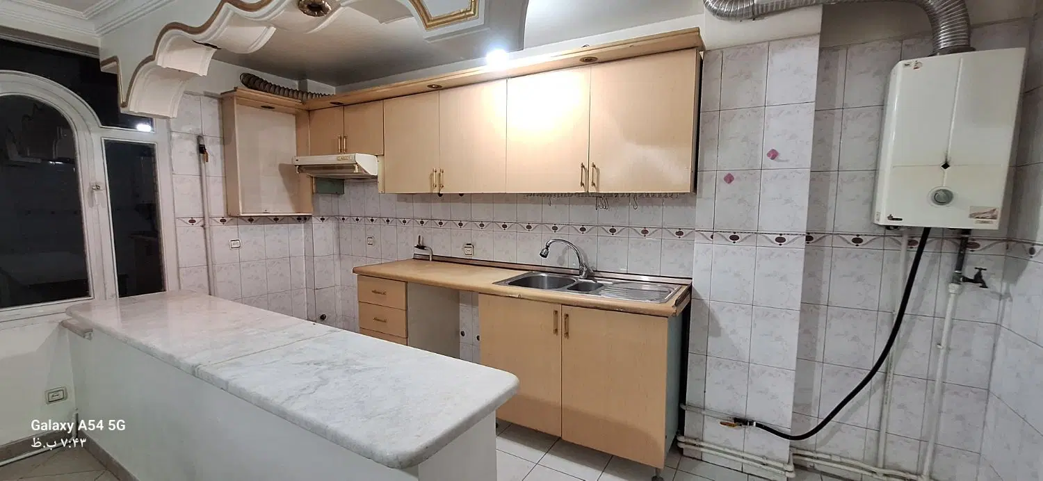 ۵۰ متر یک خواب اذربایجان بالکن تک واحدی ط دوم