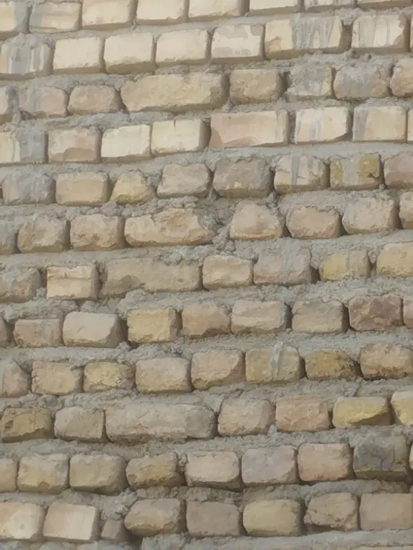 زمین نیمه ساز مسکونی استقلال