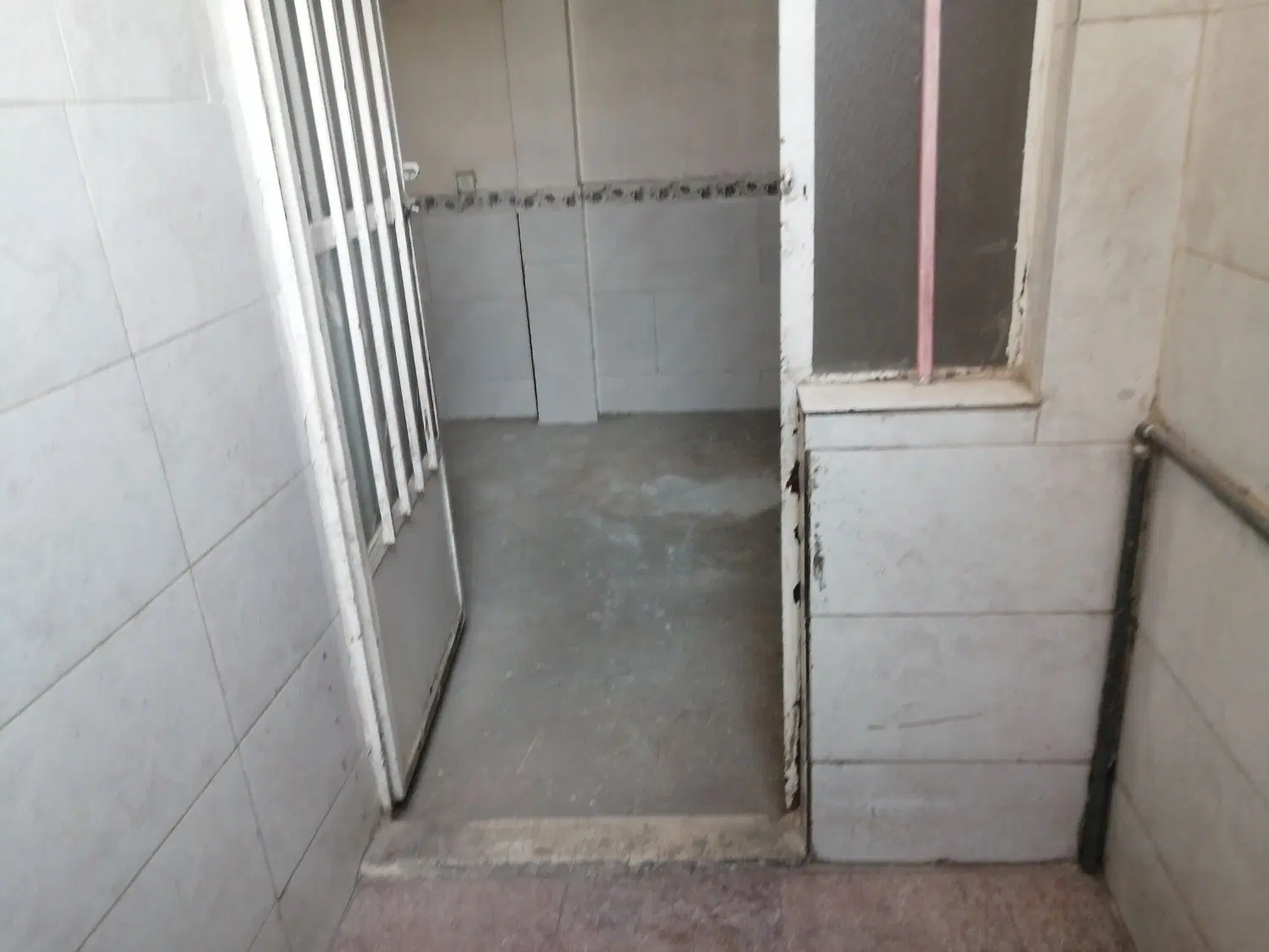 خانه ویلایی 35متری قلعه میر