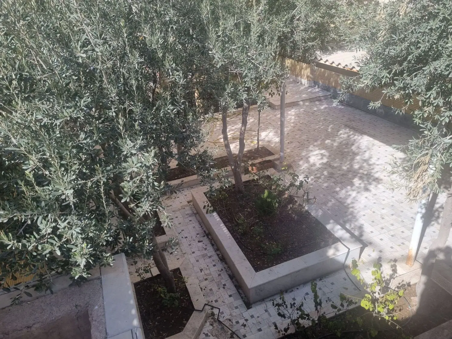 خانه ویلایی