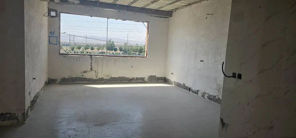 560 هکتاری 97 متر 2 خواب
