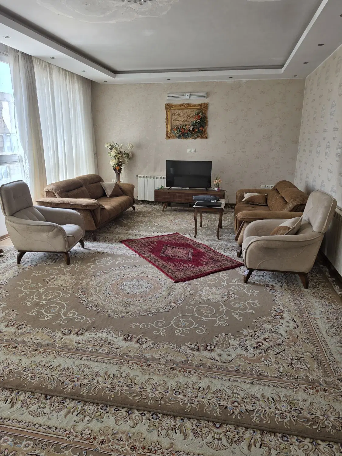 110 متری کوثر جنوبی
