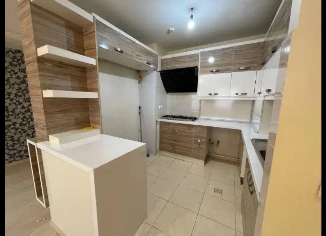اپارتمان شهرجدید سهندفاز۳