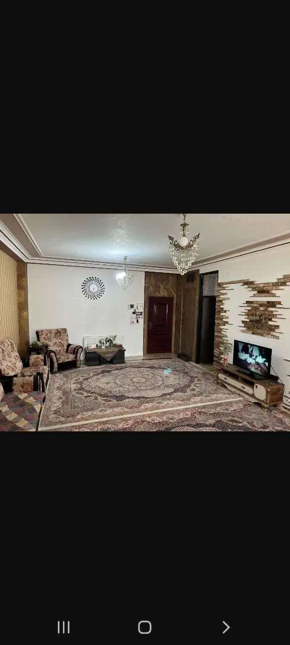 فروش واحد ۱۰۰ متری در نامدنانان