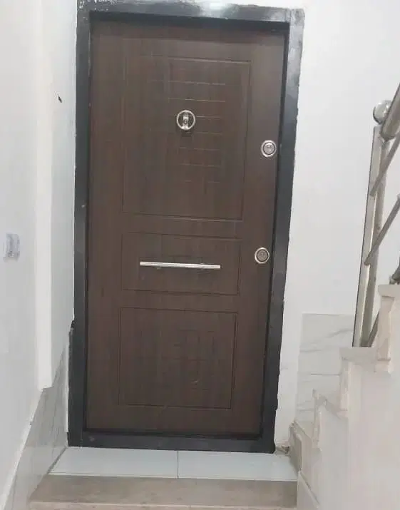 خانه فروشی همکف اتحاد