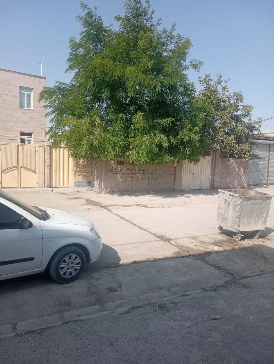 اجاره خانه ویلایی