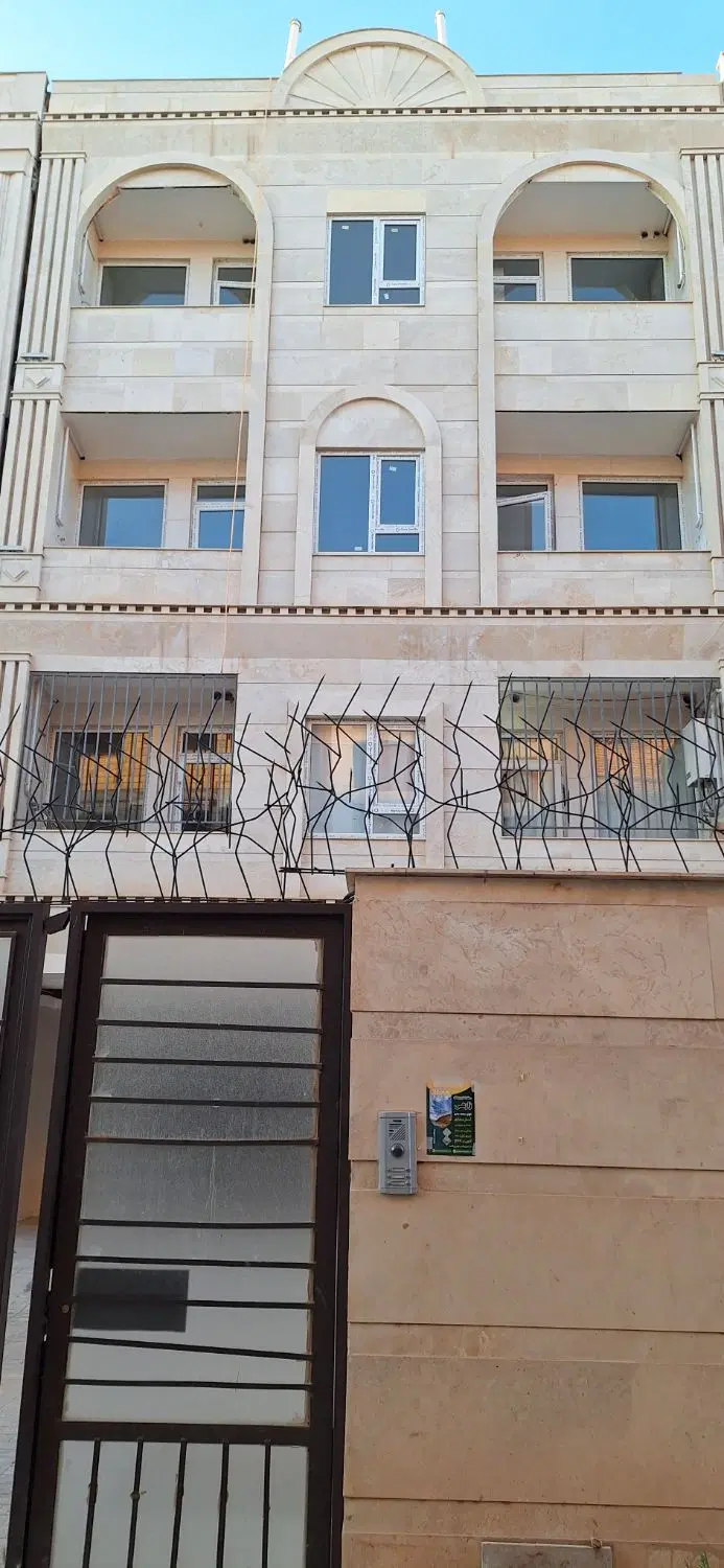 فروش آپارتمان نوسازشهرک دانش