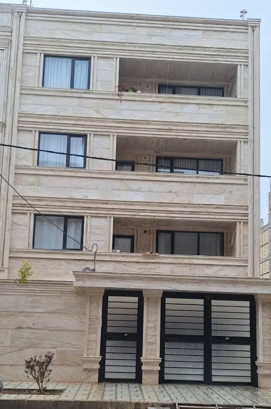 اپارتمان سه خواب