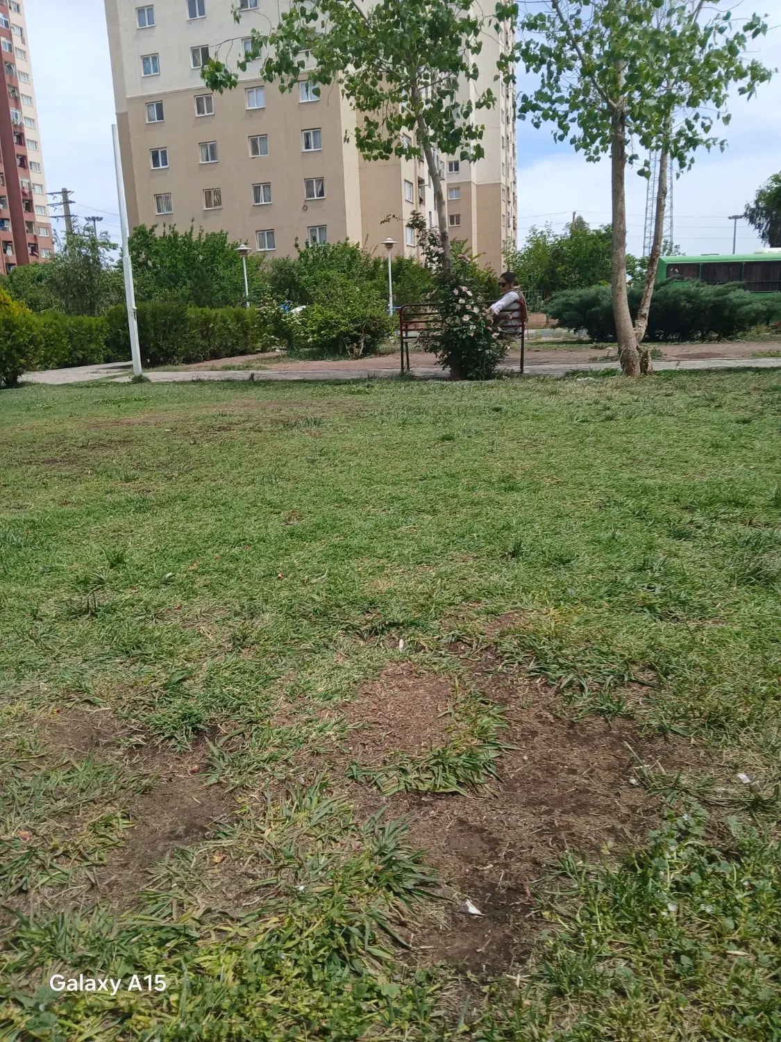 فروش  زمین کشاورزی خشک شده سند بنچاق نشتارود