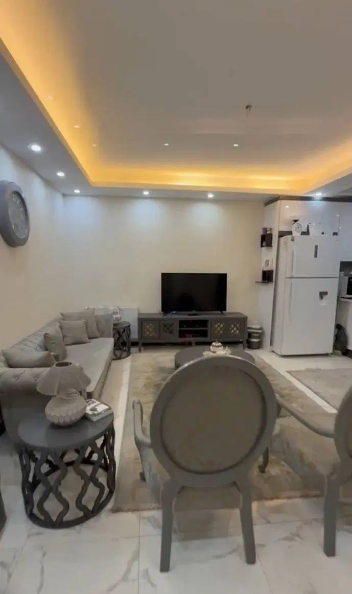 اجاره آپارتمان نوساز ۵۰ متری
