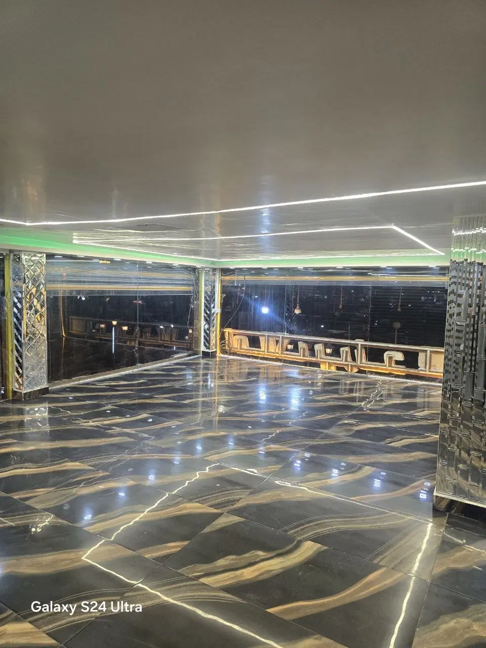 اجاره مغازه رستوران کافه فست فود
