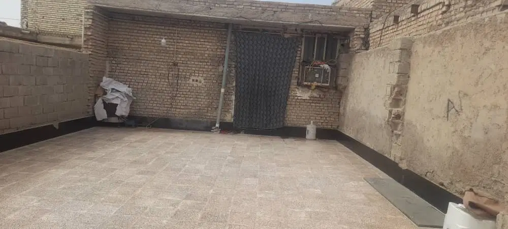 کوی شهید محسن خیابان ۵