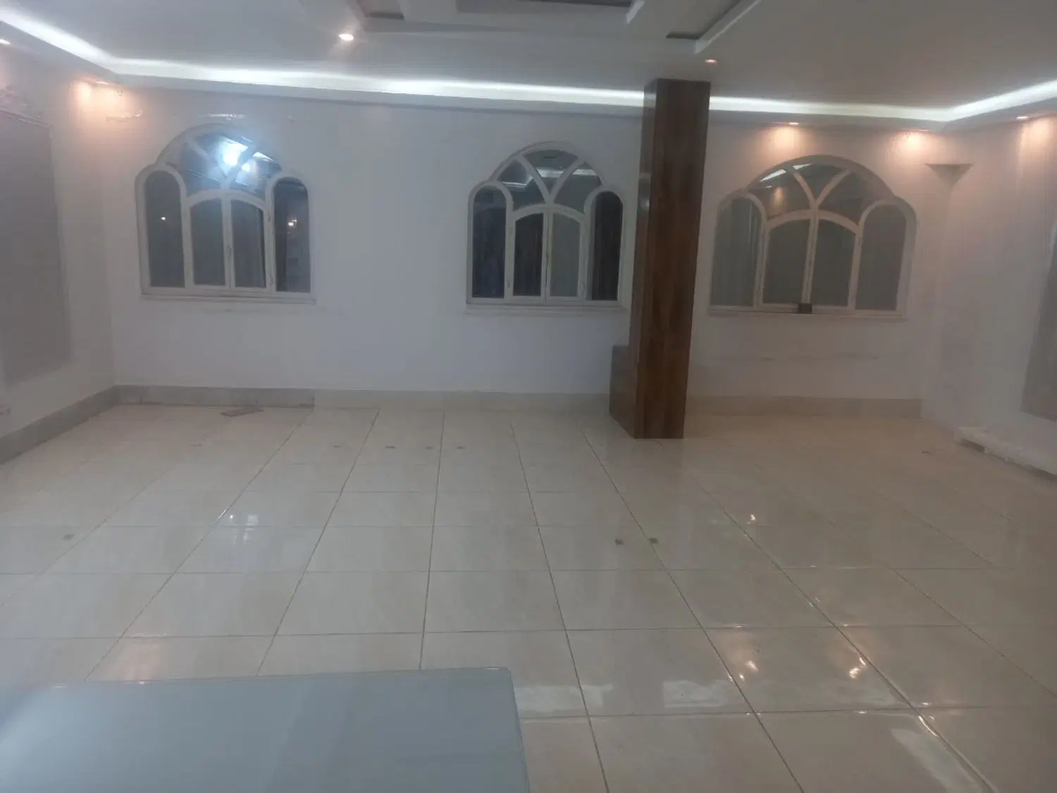 آپارتمان ۱۱۵متری آرمان ۱۲