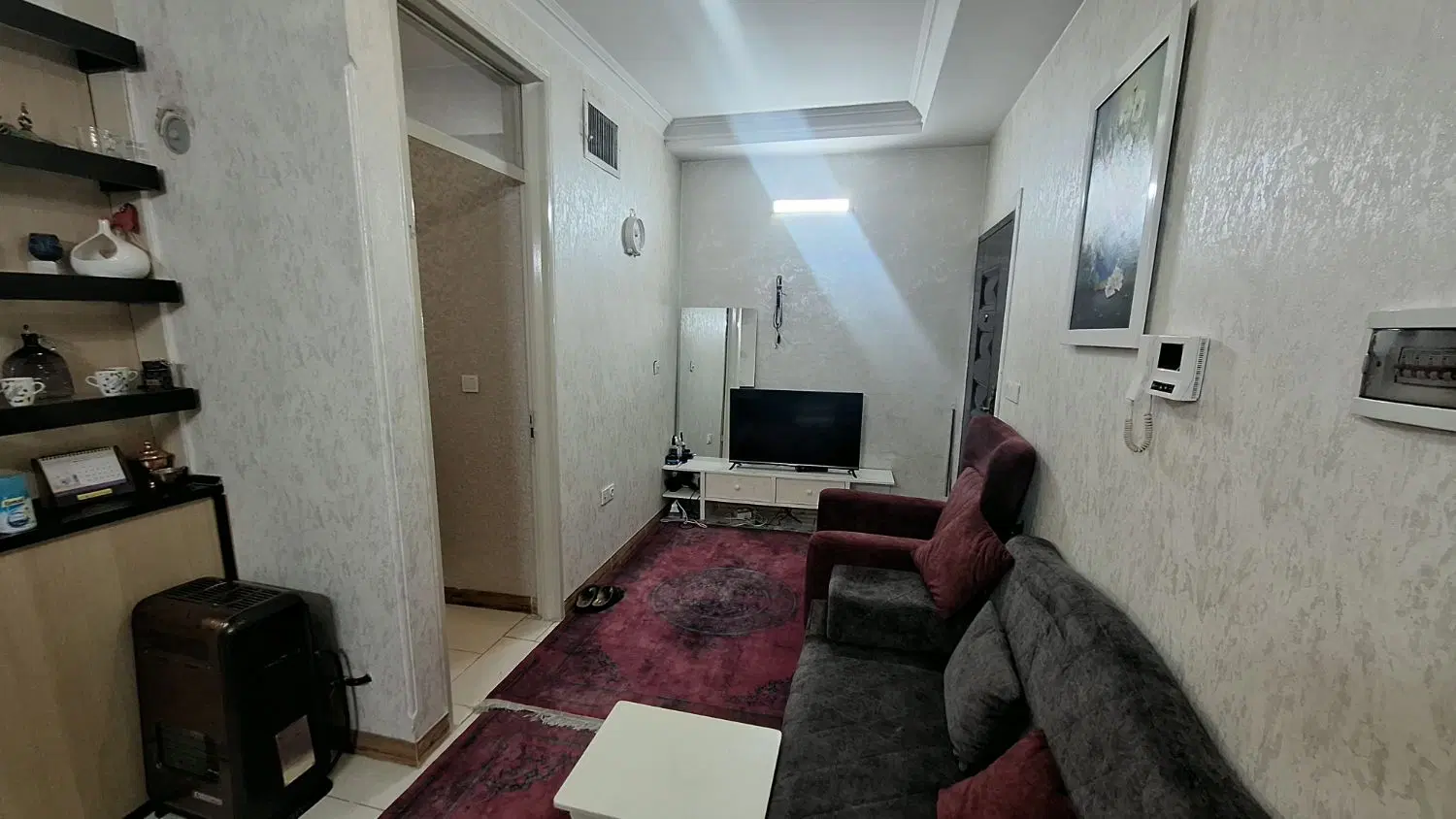 فروش آپارتمان
