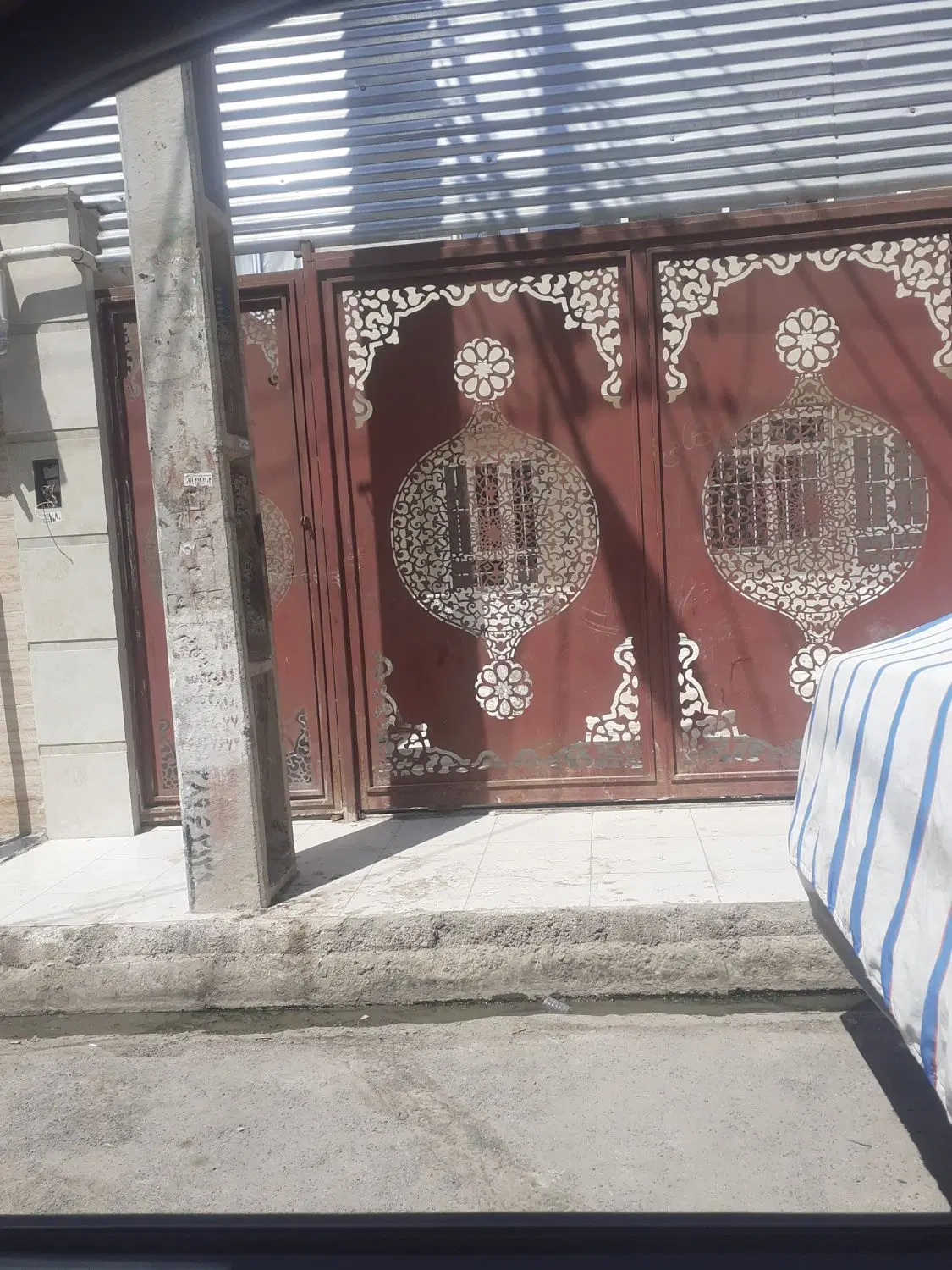 اجاره واحد مسکونی