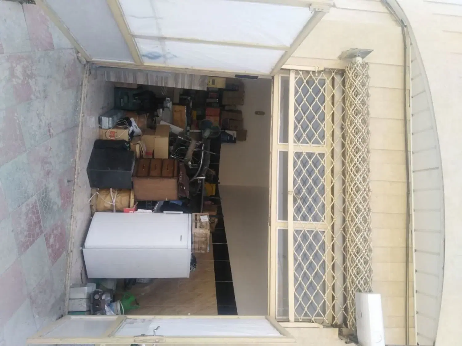 مغازه ۳۰متری