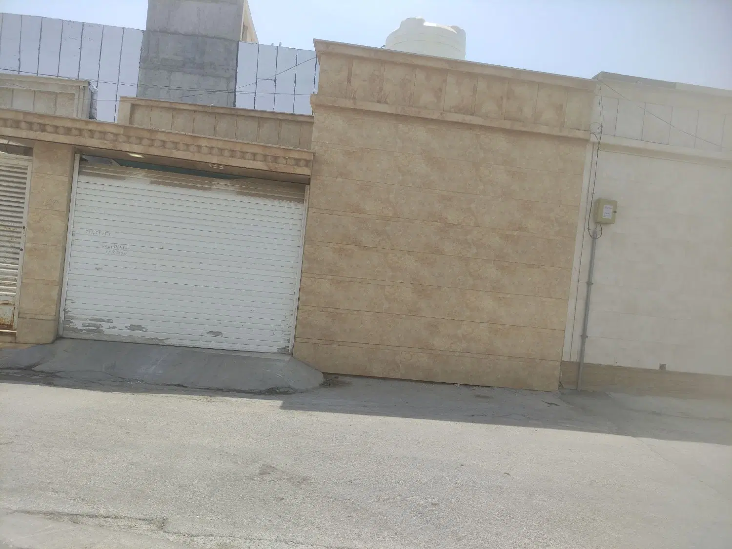 ویلایی 160متر مهر 48 بهترین جا