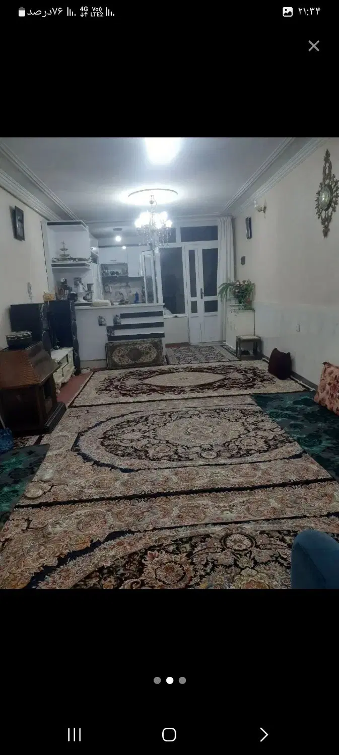 رهن و اجاره خونه مستقل در الوار سفلی