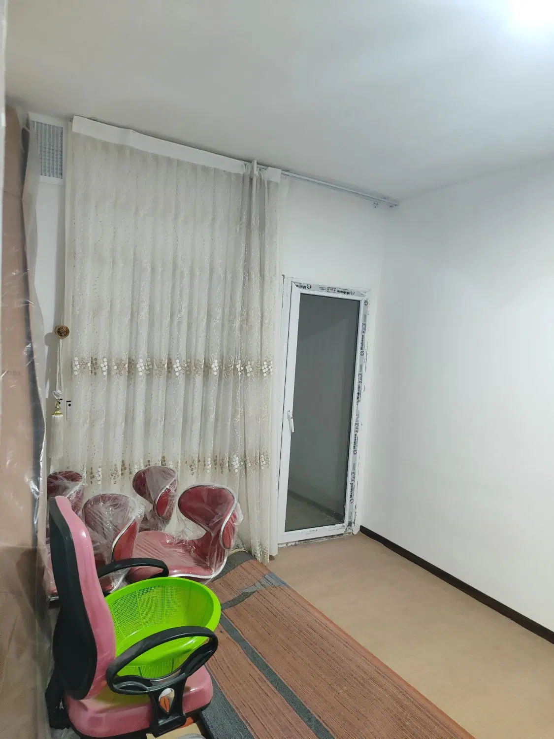 فروش آپارتمان مسکن مهر فارسان