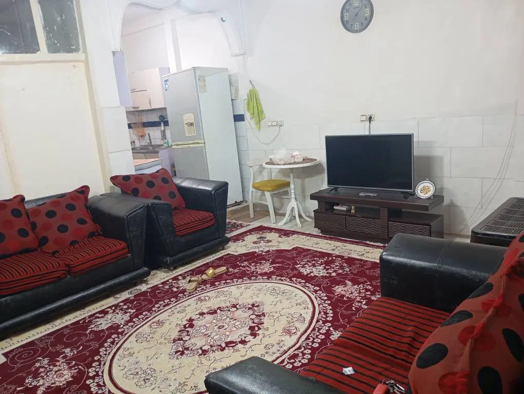 خانه ویلایی راه جدا