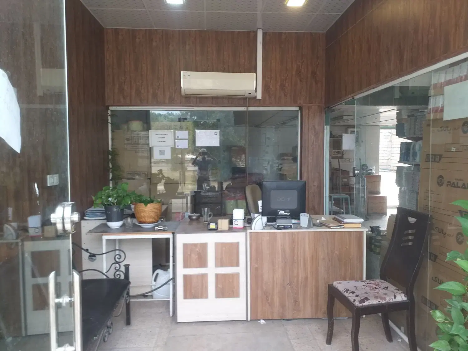 فروش ملک تجاری در اندیمشک