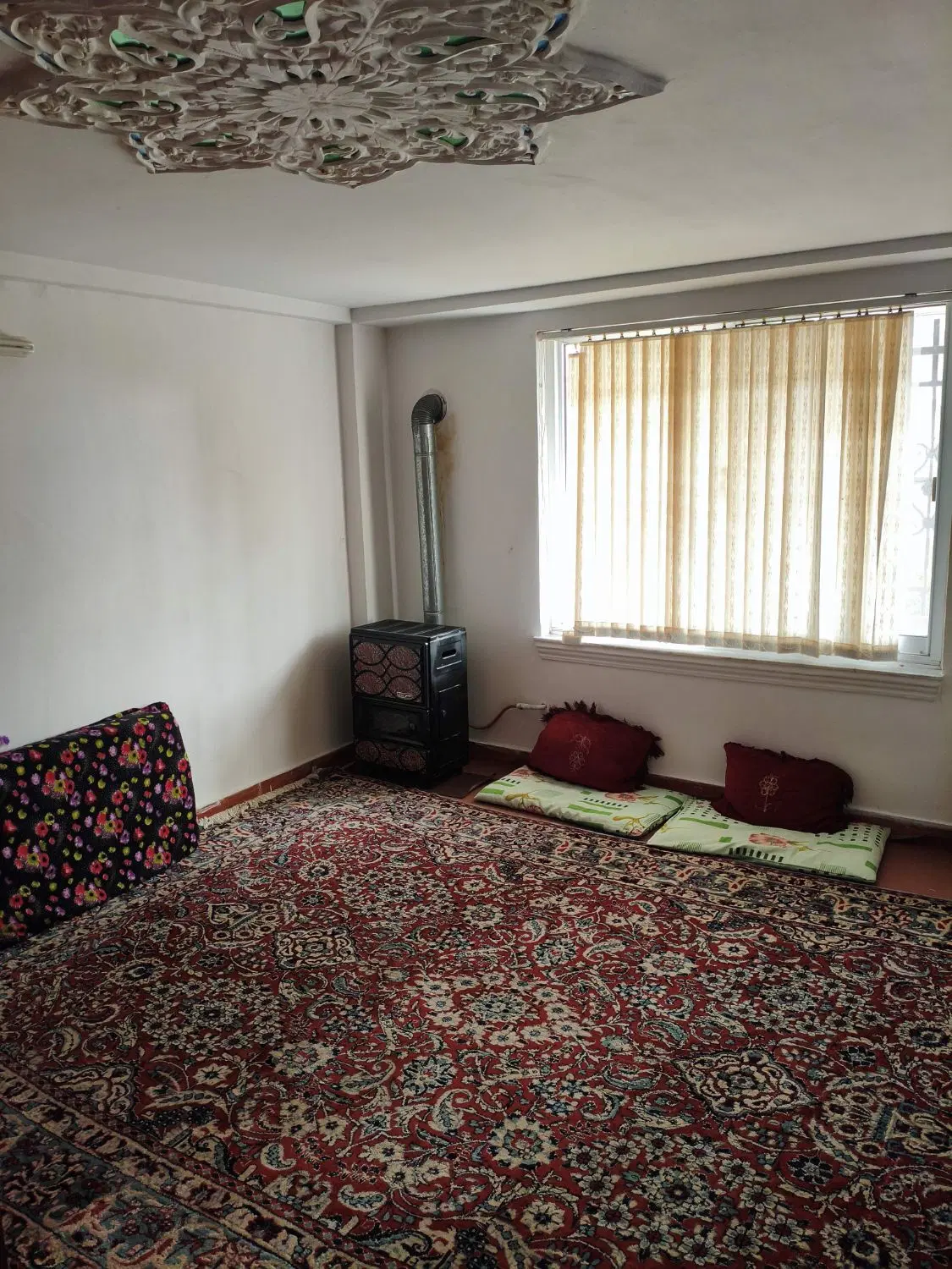 60 متر گیلان املش