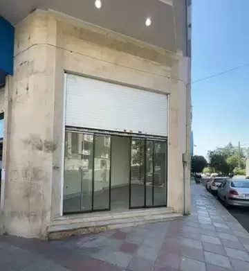 فروش مغازه قنات کوثر