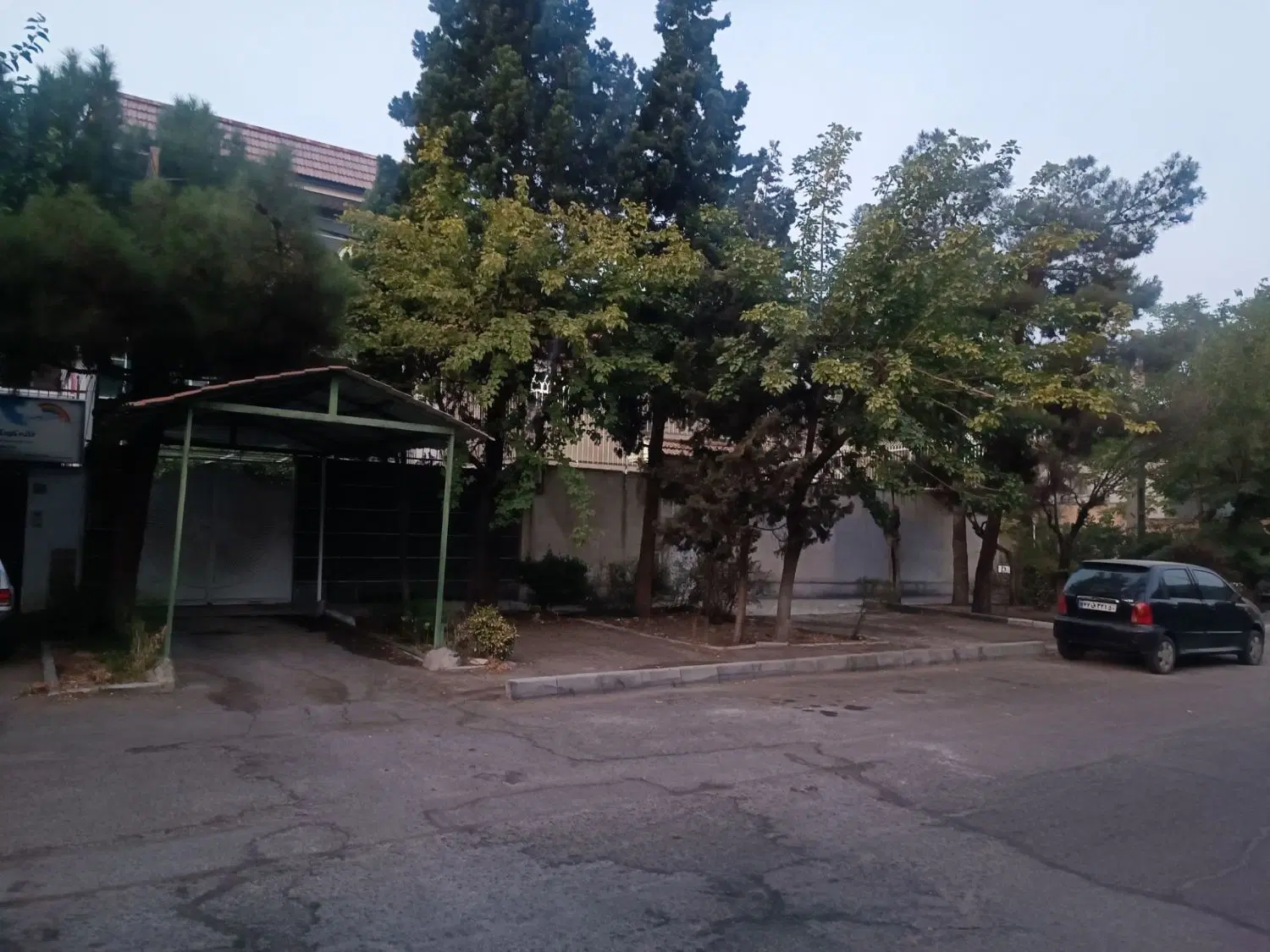 فروش ۱۶۰ متر ویلایی